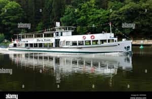 image n.3 of Exclusive Christmas cruise with Christmas Eve buffet activity in Prague, uploaded by supplier