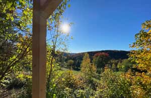 slika br. 4 iz kolekcije 30 minuta od Quebeca: Duhovna šetnja svetim planinama aktivnosti u mjestu Kvebek, prenio opskrbni partner