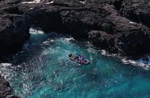 image n.4 of Kealakekua Bay: Snorkel and Coastal Adventure with Lunch activity in Honaunau-Napoopoo, uploaded by supplier