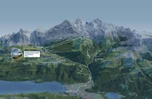 imagem n.3 de Passeio de Gôndola de Grindelwald ao Monte First atividade em Grindelwald, carregada pelo fornecedor