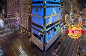 Image N°3 de NYC : Jingle Bell Joyride Holiday Tour activité à New York, publiée par le prestataire