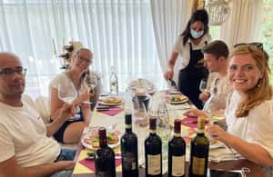 Immagine nº 3 di Firenze: Tour privato di Siena, San Gimignano e del Chianti attività a Siena, caricata dal fornitore