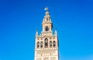 imagem n.4 de Sevilha: Ingresso para a Catedral e La Giralda atividade em Sevilha, carregada pelo fornecedor