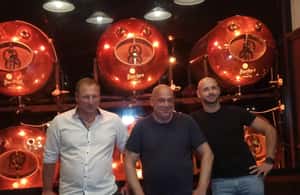 Immagine nº 3 di Pilsen: Giro dei pub e dei club attività a Plzeň, caricata dal fornitore