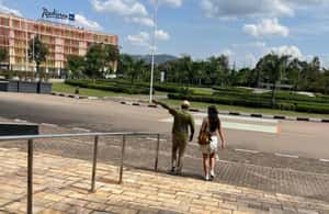 kuva n.3/Yksityinen Kigalin kaupunkikierros kokemus aktiviteetista Gasabo, jonka toimittaja on ladannut