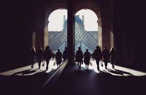 image n.4 of Louvre Museum Entry Ticket & Audio Guide activity in Paris, uploaded by supplier