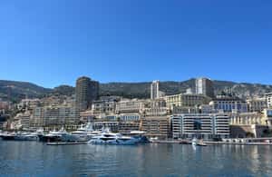 billede nr.4 af aktiviteten Bådtur langs kysten fra Villefranche-Sur-Mer til Monaco i Villefranche-sur-Mer, uploadet af udbyder
