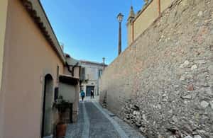 image n.3 of E-Bike Tour Savoca-Forza d'Agrò activity in Savoca, uploaded by supplier