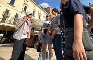Immagine nº 3 di Verona: tour dello street food e visita guidata della città attività a Verona, caricata dal fornitore