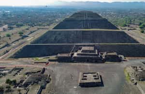 image n.3 of Teotihuacan Pyramids: Skip-the-Line Ticket activity in San Juan Teotihuacán, uploaded by supplier