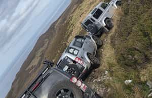 image n.3 of Off Road Tour of Donegal activity in Letterkenny, uploaded by supplier