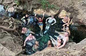 image n.4 of Darwin: 5-Day 4WD Kakadu Litchfield Tour & Billabong Cruise activity in Northern Territory, uploaded by supplier