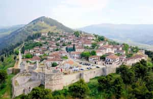 image n.4 of Berat Cıty: Lake Belshi Tour and Wine Tasting activity in Berat, uploaded by supplier