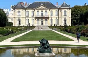 bild nr.4 av Paris: Orsay Museum och Rodin Museum Kombibiljett inträdesbiljett aktivitet i Paris, uppladdad av arrangören
