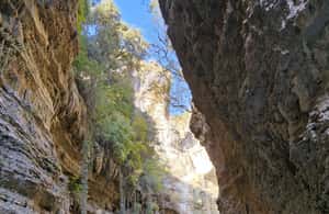 image n.3 of Canyon Hiking Tour Berat activity in Skrapar District, uploaded by supplier