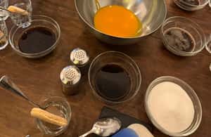 image n.4 of Palermo: Pizza & Tiramisu Class with Free Flowing Fine Wine activity in Palermo, uploaded by supplier