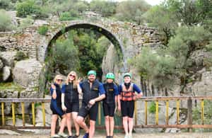 image n.4 of Antalya:Rafting,Jeep&Buggy Safari,Zipline,Lunch wCanyonVisit activity in Antalya Province, uploaded by supplier
