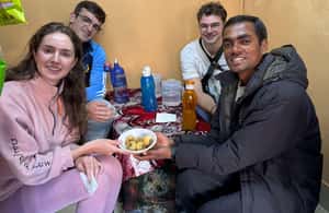 image n.4 of Kathmandu: Food and Drink Walking Tour activity in Kathmandu, uploaded by supplier