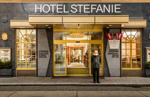 image n.4 of Vienna: Culinary Experience at Restaurant Stefanie activity in Vienna, uploaded by supplier