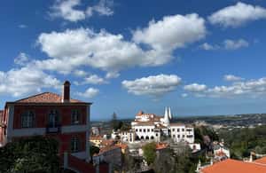 billede nr.3 af aktiviteten Sintra: 2-timers guidet tuk-tuk-tur i Sintra, uploadet af udbyder