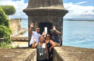 billede nr.3 af aktiviteten Tour de Viejo San Juan en Español i San Juan, uploadet af udbyder