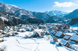 サプライヤーによってアップロードされた、神戸の名古屋発：高山と白川フルデイツアーの画像#4
