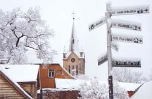 image n.3 of From Riga: Cesis and Sigulda Day Trip with Hotel Transfers activity in Sigulda, uploaded by supplier