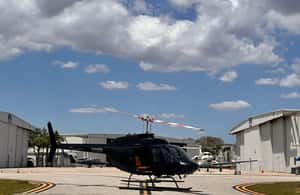image n.3 of Helicopter: Lauderdale-Hard Rock Guitar-Miami Beach activity in Miami, uploaded by supplier