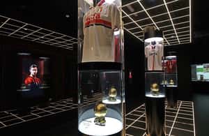 imagem n.3 de Casa Milan: Ingresso para o museu atividade em Milão, carregada pelo fornecedor