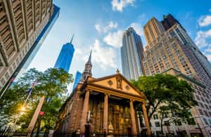 imagen n.º 3 de Ground Zero 9/11 Memorial Tour & Optional 9/11 Museum Ticket actividad en Nueva York, subida por el proveedor