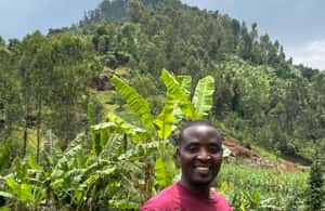 Bild Nr. 4 von Musanze: Spaziergang durch die Gemeinde mit Sprache, Kultur und Essen Aktivität in Ruhengeri, hochgeladen vom Anbieter