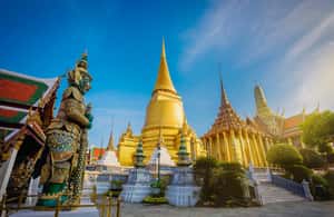 image n.3 of Full-Day City Bangkok : Discover the Grand Palace & Wat Arun activity in Bangkok, uploaded by supplier