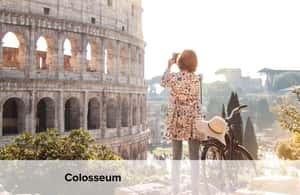 Image N°3 de Rome : City Pass 20+ Attractions, Option Vatican & Colisée activité à Rome, publiée par le prestataire