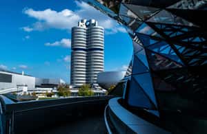image n.3 of Munich Private Walking Tour with BMW Museum & Welt Entry activity in Munich, uploaded by supplier