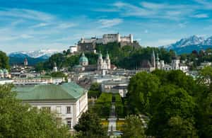 image n.4 of Vienna: Melk, Hallstatt, Salzburg and Mountains Lakes Tour activity in Vienna, uploaded by supplier