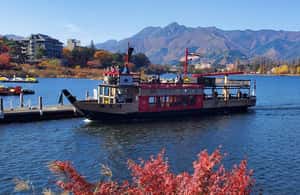 obrázek č.4 aktivity Celodenní soukromá prohlídka Mount Fuji - Hakone a Onsen v destinaci Fujiyoshida, nahraný poskytovatelem aktivity