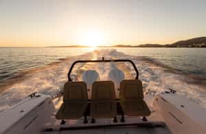 image n.3 of Private Sunset Cruise to Cape Sounio & Athenian Riviera activity in Sounion, uploaded by supplier