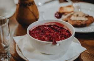image n.4 of Krakow: Traditional Polish Food and Drinks Tasting Tour activity in Krakow, uploaded by supplier