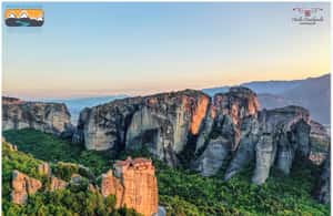 image n.3 of From Ioannina all day tour to Meteora rocks & Monasteries activity in Kalabaka, uploaded by supplier