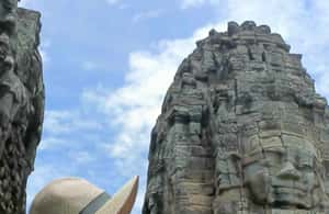image n.3 of Siem Reap: Angkor Wat Private Tuk-Tuk Tour activity in Siem Reap, uploaded by supplier