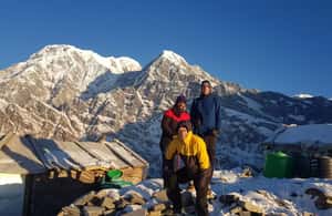 image n.4 of From Pokhara: 5-Day Mardi Himal Base Camp Guided Trekking activity in Ghandruk, uploaded by supplier