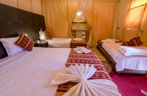image n.4 of From Ouarzazate : 3 Days Desert Tour To Marrakech activity in Drâa-Tafilalet, uploaded by supplier