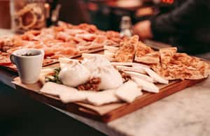 image n.4 of Barcelona: Tipsy Tapas & History Tour in the Gothic Quarter activity in Barcelona, uploaded by supplier