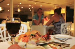 image n.3 of Fiji: Sunset Dinner Cruise activity in Nadi, uploaded by supplier