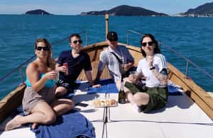 image n.4 of Cruise:Portovenere and the 3 islands activity in La Spezia, uploaded by supplier