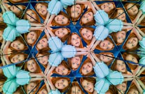 3. attēls no Filadelfija: Ilūziju muzeja noteikta laika ieejas biļete aktivitātes Filadelfija, augšupielādējis partneris