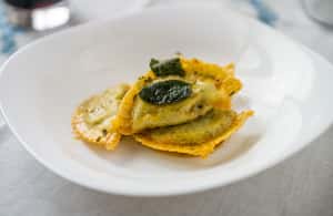 image n.4 of Assisi: Pasta Making Class with Mamma activity in Assisi, uploaded by supplier