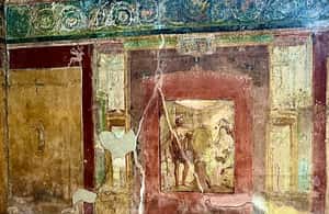 image n.4 of Pompeii-Vesuvius & Winery All Inclusive Tour From Positano activity in Pompei, Campania, uploaded by supplier