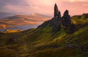 サプライヤーによってアップロードされた、スコットランド高地のインヴァネス：スカイ島とアイリーン・ドナン城への日帰り旅行の画像#3