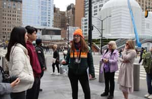 Bild Nr. 3 von NYC: 9/11 Memorial Tour und optionales Observatorium Ticket Aktivität in New York, hochgeladen vom Anbieter